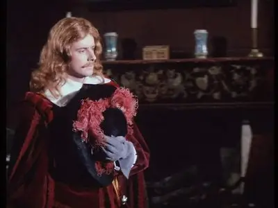 The Taking of Power by Louis XIV (1966) [The Criterion Collection #456]