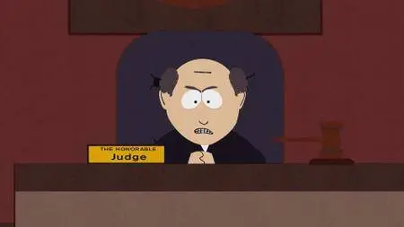 South Park S04E02