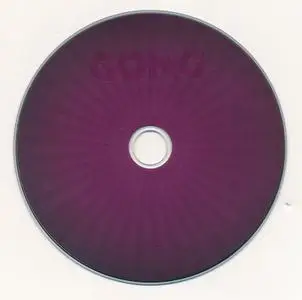 Gong - Rejoice! I'm Dead! (2016) [2CD + DVD EarBook Set] Re-up