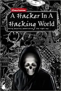 A Hacker In A Hacker World: Doing security penetration, the right way.