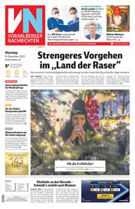 Vorarlberger Nachrichten - 6 Dezember 2022