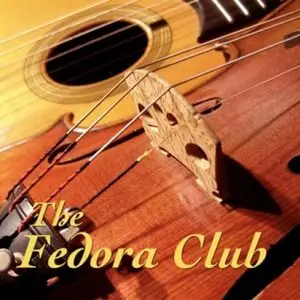 The Fedora Club (2010)