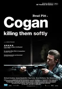 Cogan - Killing Them Softly (2012)