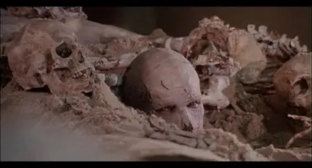Dr. Phibes Rises Again (1972)
