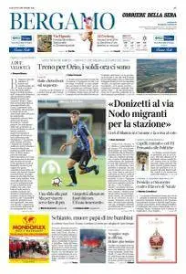 Corriere della Sera Bergamo - 23 Dicembre 2017