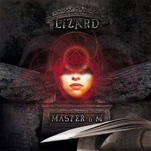 Lizard - Master & M (2013)