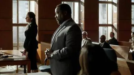 Suits S07E10