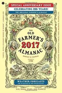 The Old Farmer’s Almanac 2017: Special Anniversary Edition (Repost)