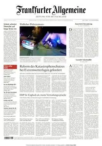 Frankfurter Allgemeine Zeitung  - 05 Juli 2022
