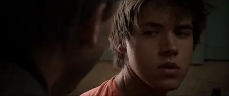 Desert Son (2010)