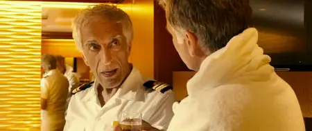 Benvenuto a Bordo (2011)