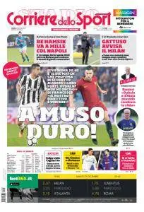 Corriere dello Sport - 23 Dicembre 2017