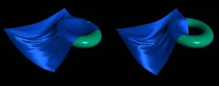 Syflex v3.6 for Maya 8
