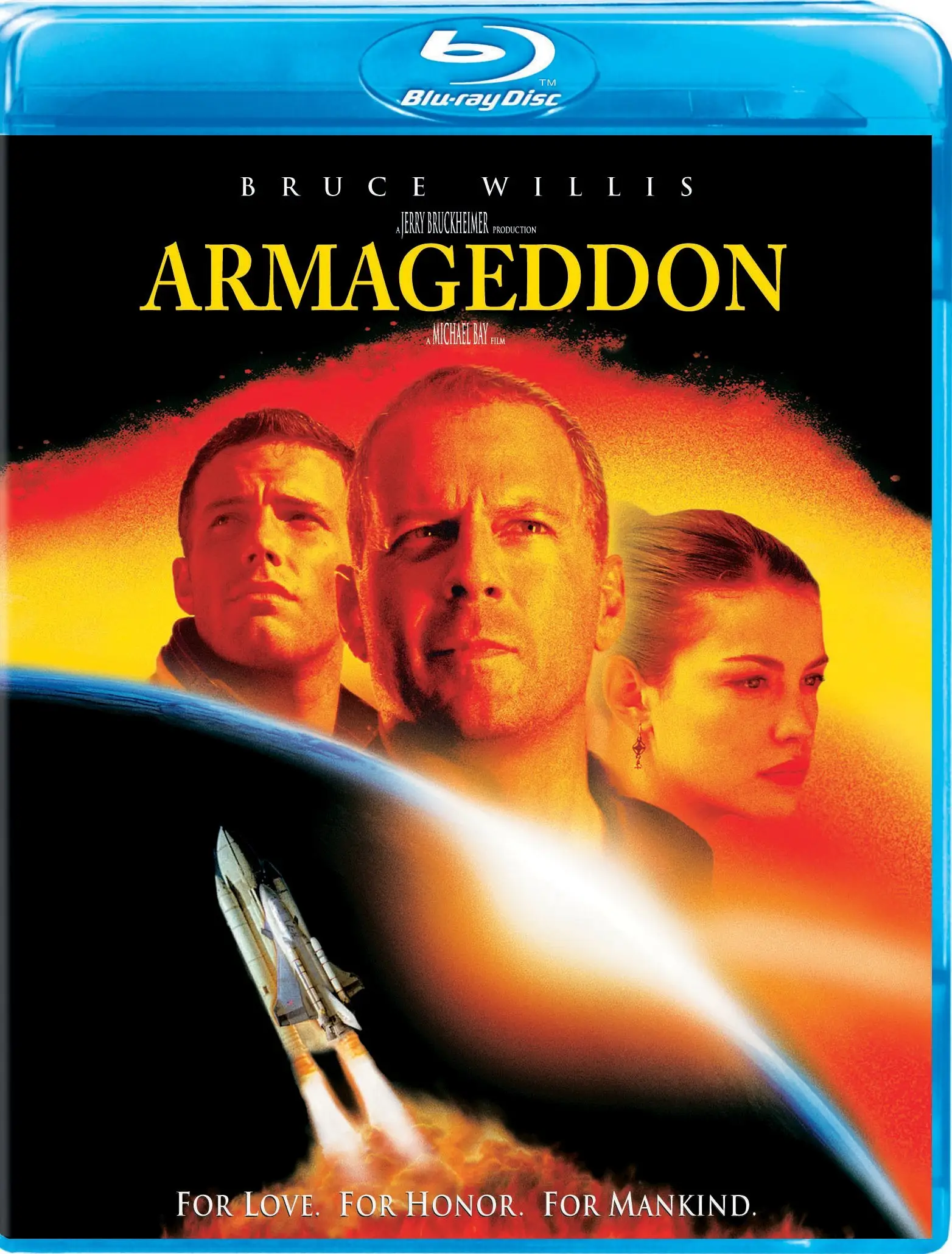 Armageddon (1998) / AvaxHome