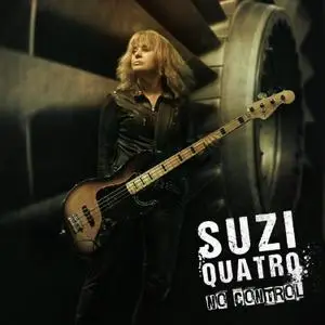 Suzi Quatro - No Control (Chinese Edition) (2019)