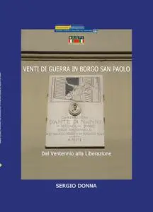 Venti di guerra in Borgo San Paolo
