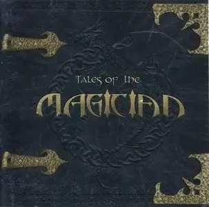 Magician - Tales of the Magician (2008)