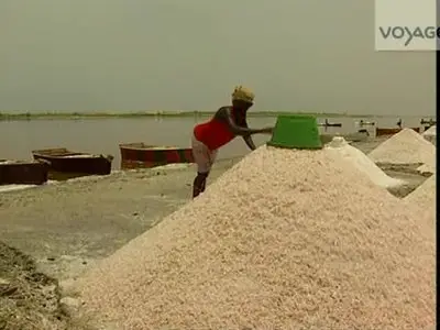 (Voyage) Sénégal, la piste aux découvertes (2012)