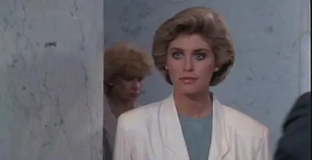 The Secret Of My Success (1987)