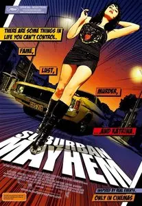 Suburban Mayhem (2006)