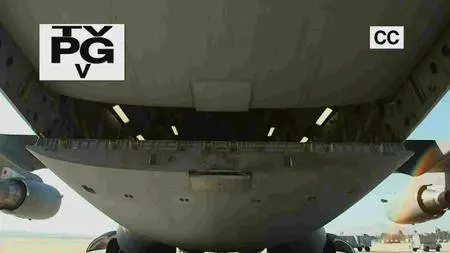 Smithsonian Channel - Air Warriors: Series 3 (2015)