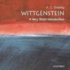 Wittgenstein: A Very Short Introduction [Audiobook] (Repost)