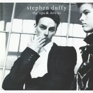 Stephen Duffy ‎- The Ups & Downs (1985)
