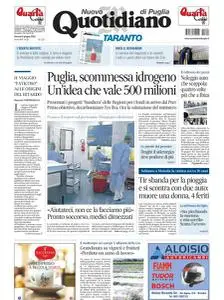 Quotidiano di Puglia Taranto - 9 Giugno 2022