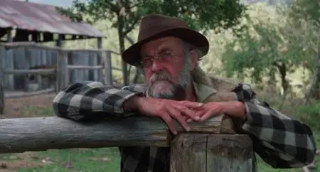 The Earthling (1980)