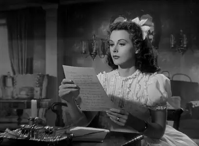 The Strange Woman (1946)