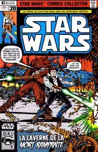 Star Wars - Comics Collector - 20