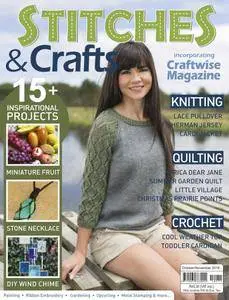 Craftwise - October/November 2018