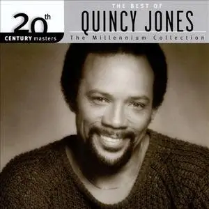 Quincy Jones - 20th Century Masters: The Best of Quincy Jones (2001)