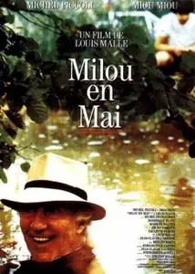 May Fools / Milou en mai (1990)