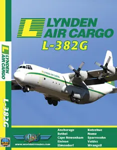 Just Planes - LYNDEN AIR CARGO