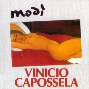Vinicio Capossela - Modi' (1991)