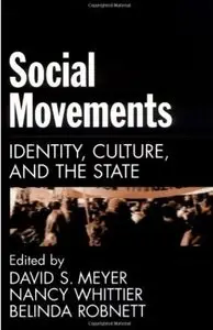 Social Movements: Identity, Culture, and the State [Repost]