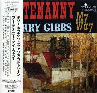 Terry Gibbs - Hootenanny My Way (1963) {Time Records Japan CDSOL-45383 rel 2017}