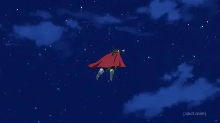 Dragon Ball Super S04E28