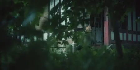 Black Butterflies S01E06