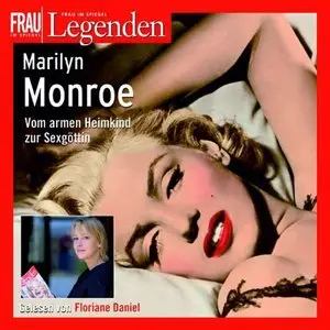 Marilyn Monroe: Frau im Spiegel - Legenden 