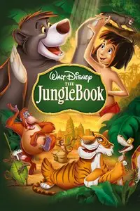 Walt Disney Classics. DVD20: The Jungle Book (1967)
