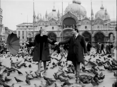 L'immorale / The Climax (1967)