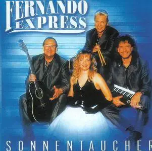 Fernando Express - 10 Albums (1992-2008)