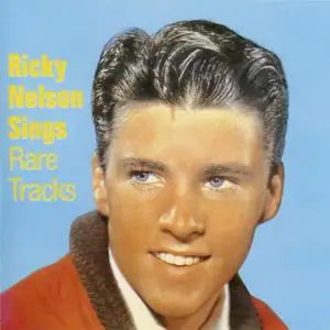Ricky Nelson - Sings Rare Tracks (1995)