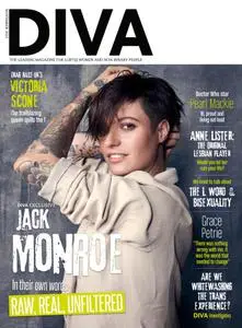 Diva UK - November 2021