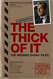 The Thick of It: The Missing Dosac Files