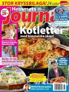 Hemmets Journal – 01 februari 2018