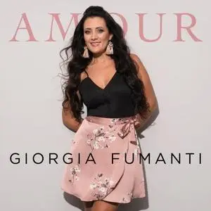 Giorgia Fumanti - Amour (2018) [Official Digital Download]