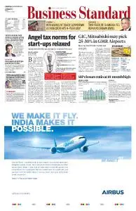 Business Standard - February 20, 2019